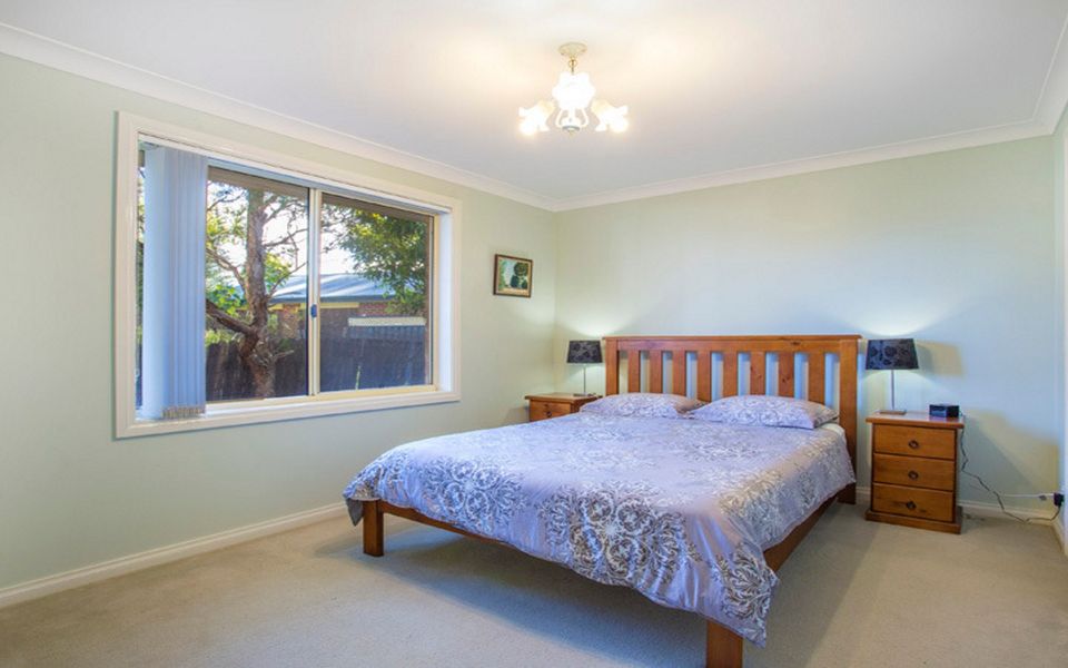 Unit Two in Denham Court