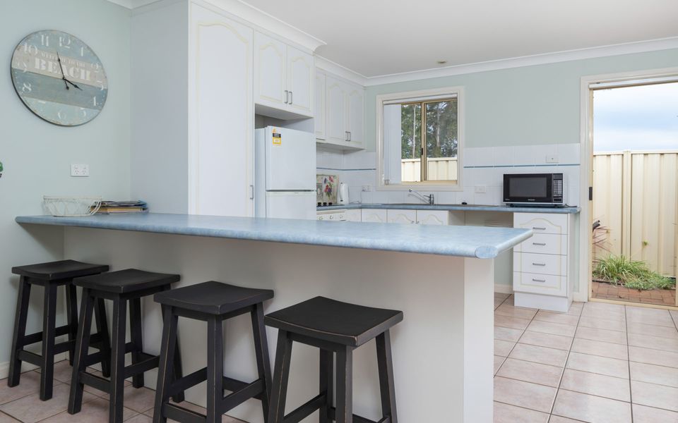 Unit Two in Denham Court