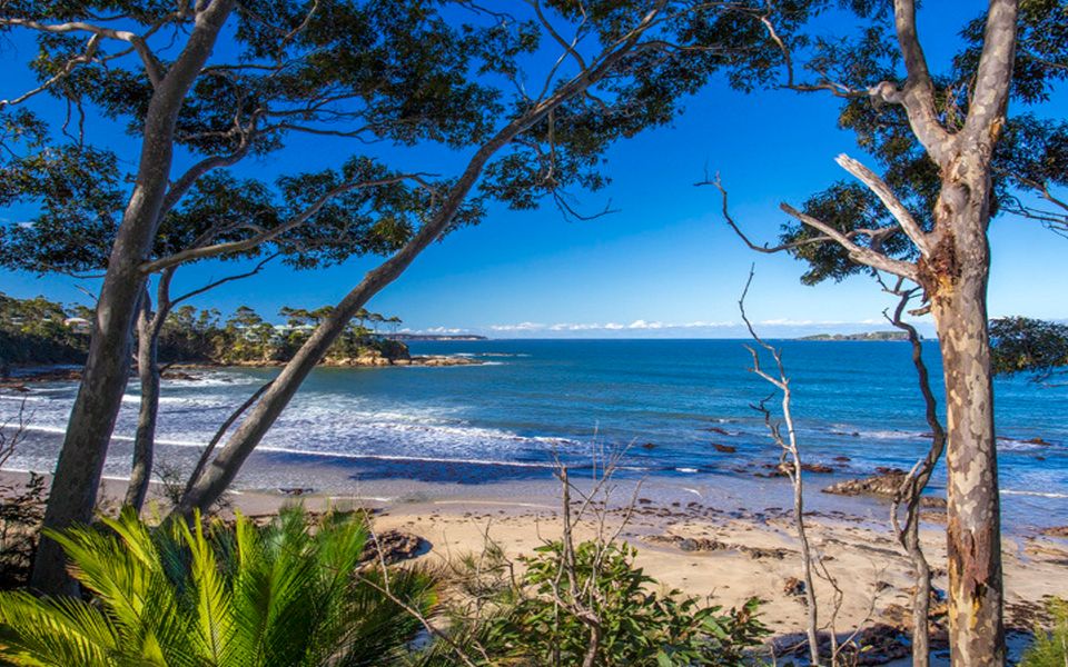 Unit Two in Denham Court