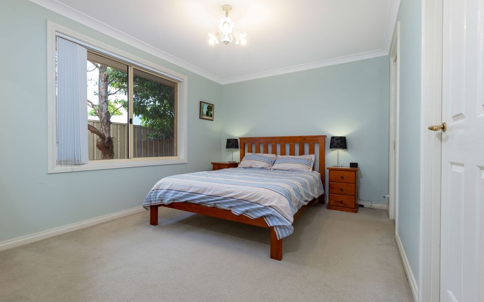 Unit Two in Denham Court