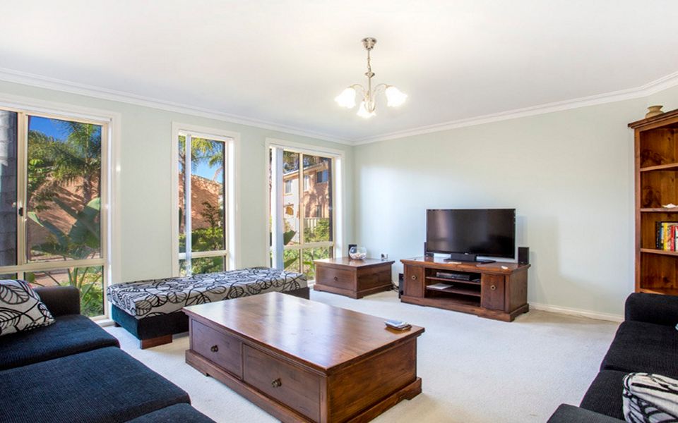 Unit Two in Denham Court