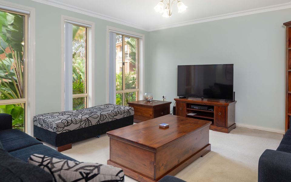 Unit Two in Denham Court