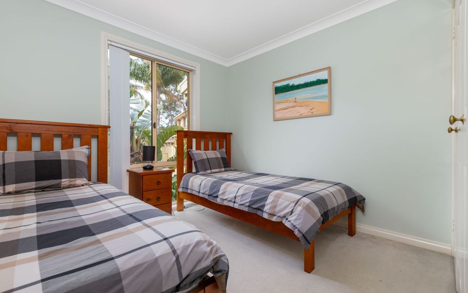 Unit Two in Denham Court