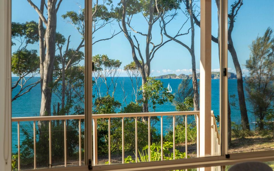 Windarra on Denhams Unit Two