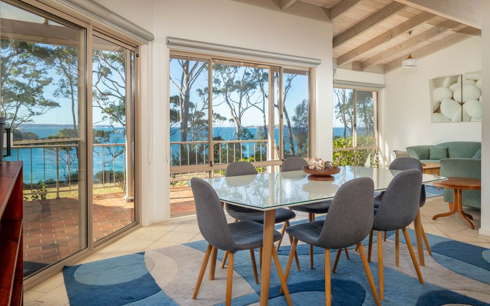 Windarra on Denhams Unit Two