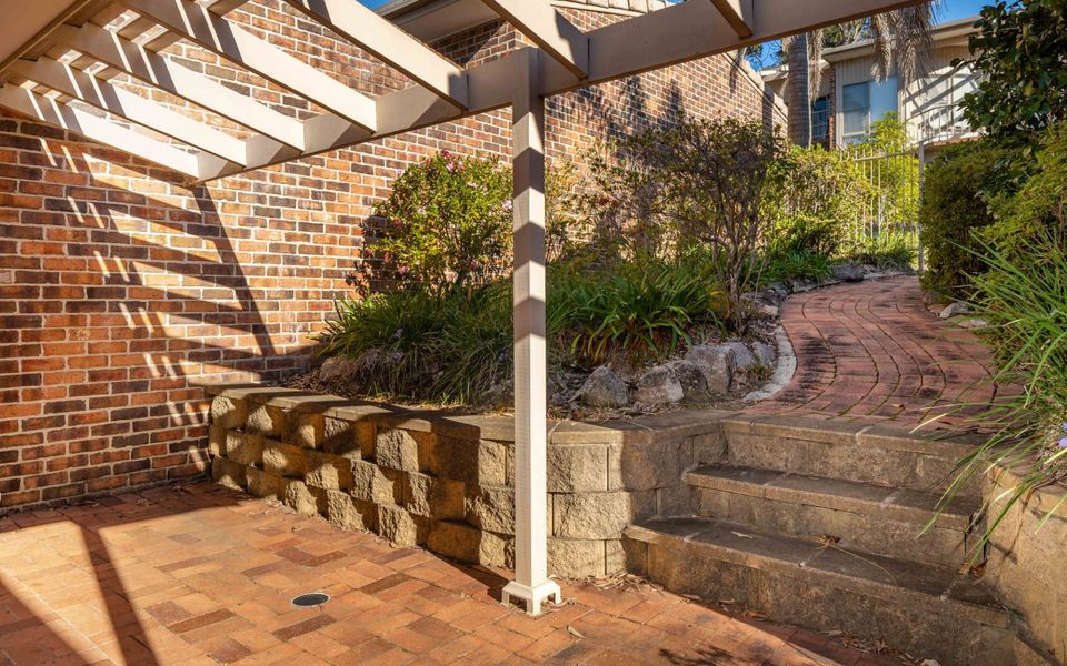 Windarra on Denhams Unit Two