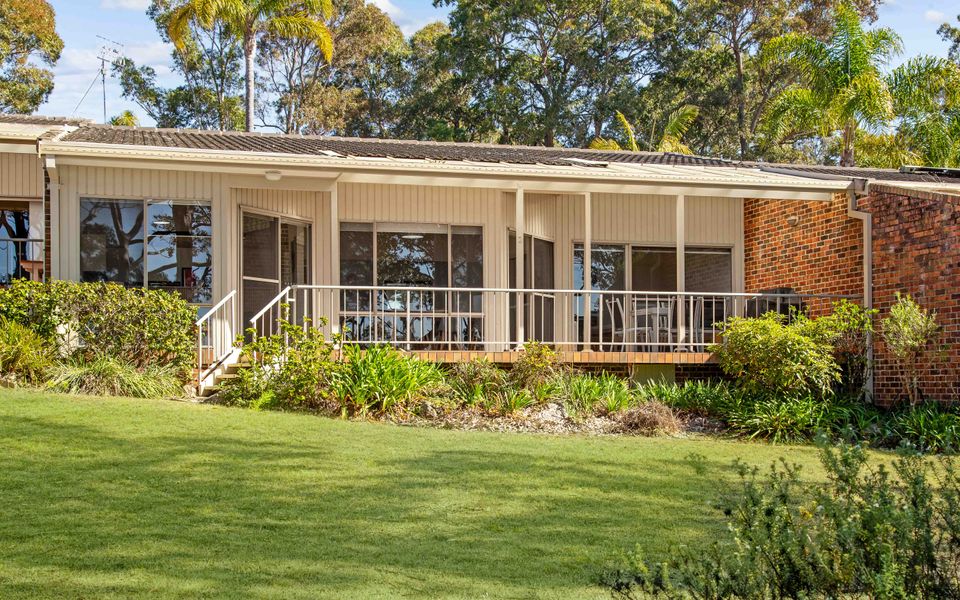 Windarra on Denhams Unit Two