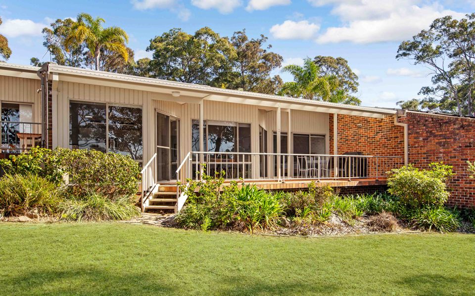 Windarra on Denhams Unit Two