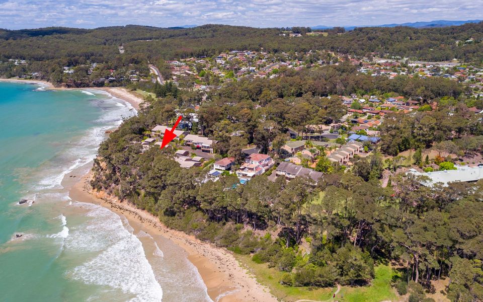 Windarra on Denhams Unit Two