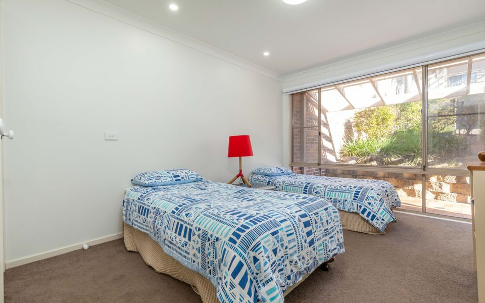 Windarra on Denhams Unit Two