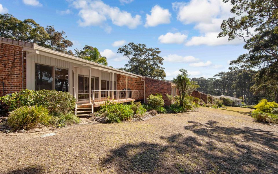Windarra on Denhams Unit Two
