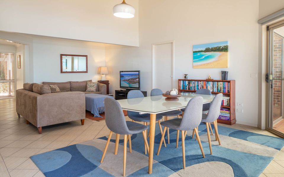 Windarra on Denhams Unit Two