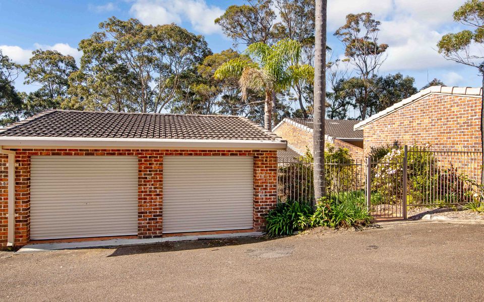 Windarra on Denhams Unit Two