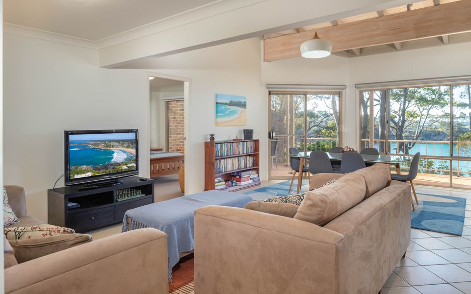 Windarra on Denhams Unit Two