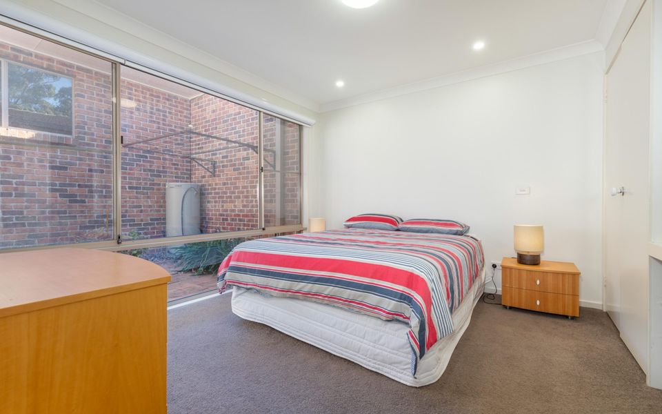 Windarra on Denhams Unit Two