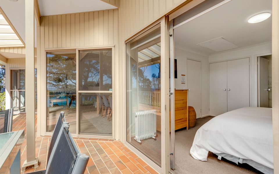 Windarra on Denhams Unit Two