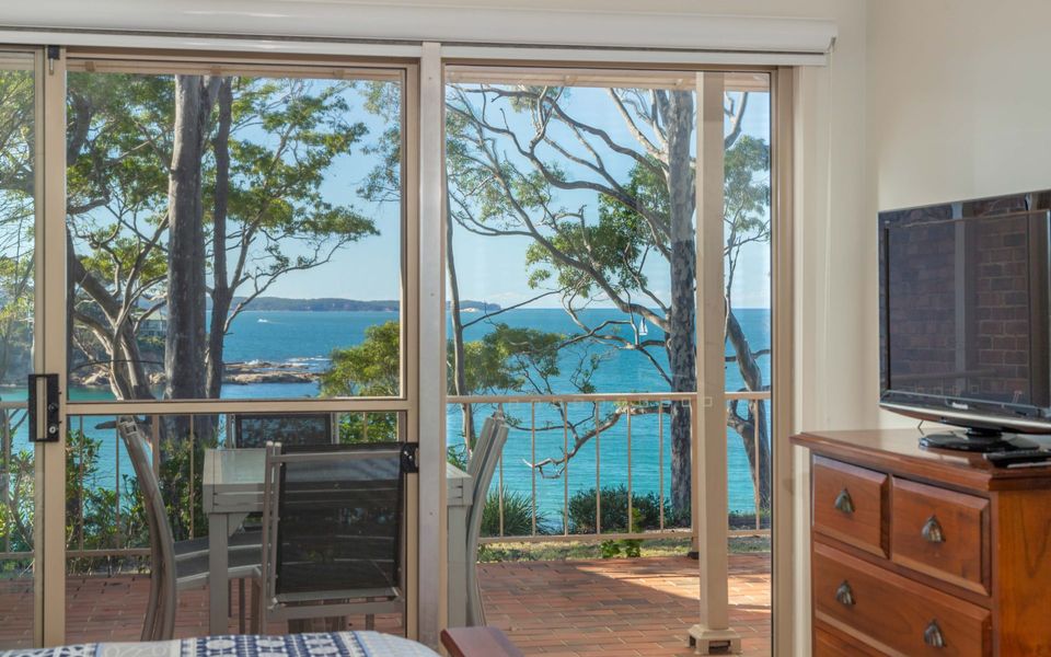 Windarra on Denhams Unit Two