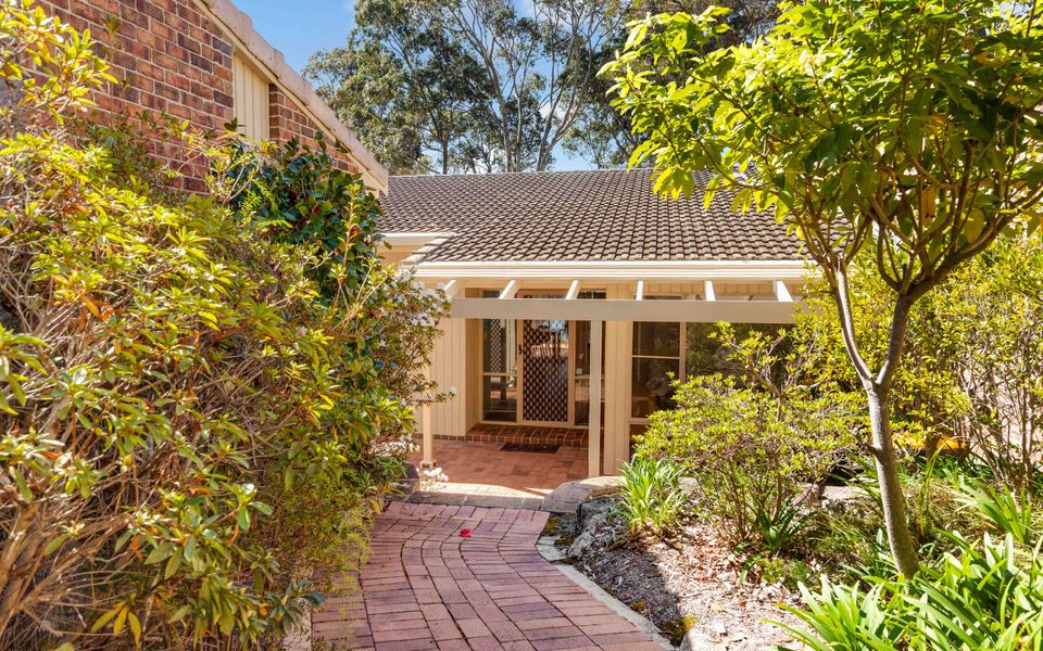 Windarra on Denhams Unit Two