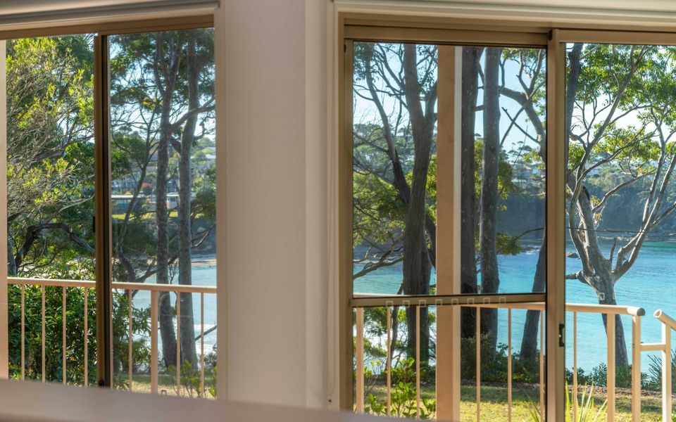 Windarra on Denhams Unit Two