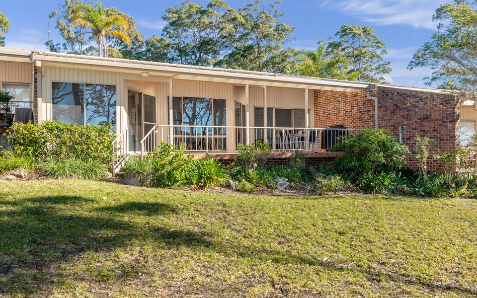 Windarra on Denhams Unit Two