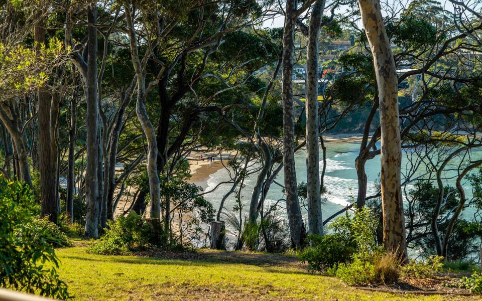 Windarra on Denhams Unit Two