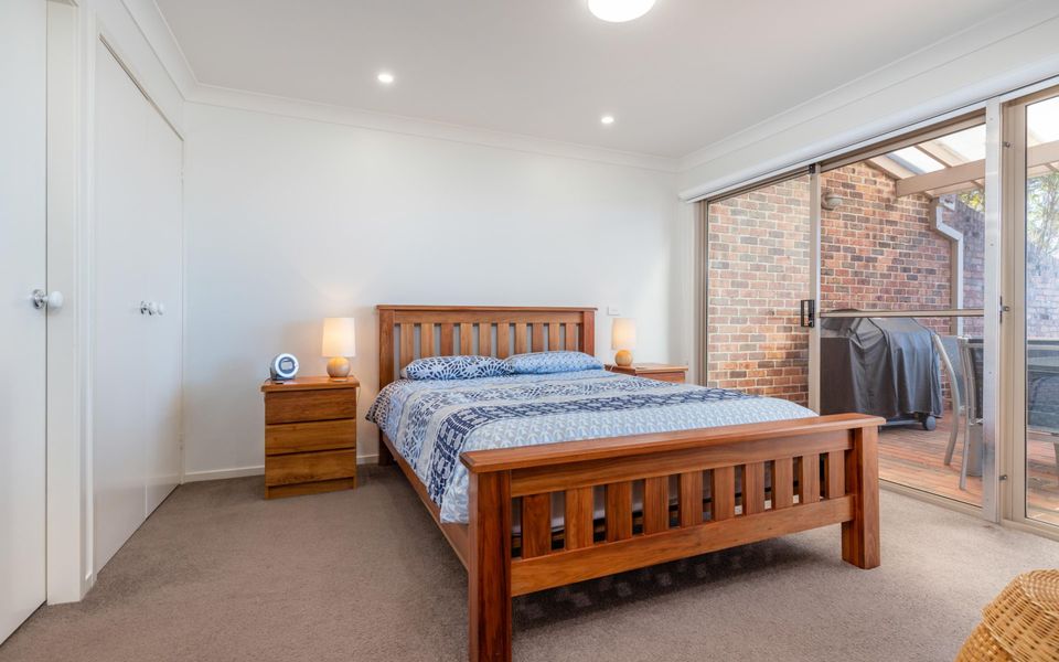 Windarra on Denhams Unit Two