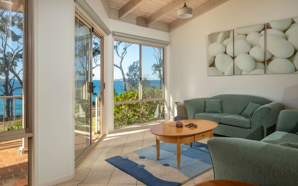 Windarra on Denhams Unit Two