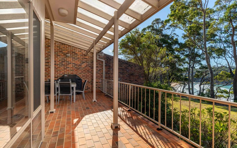 Windarra on Denhams Unit Two