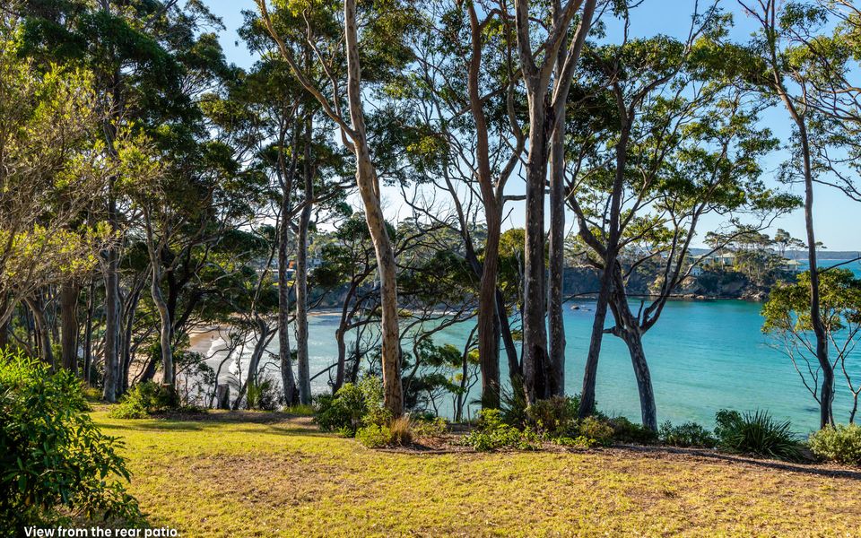 Windarra on Denhams Unit Two