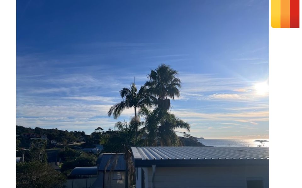 Casa La Malua Bay