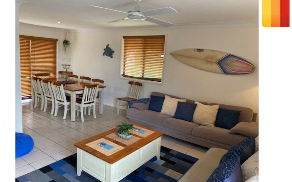 Casa La Malua Bay