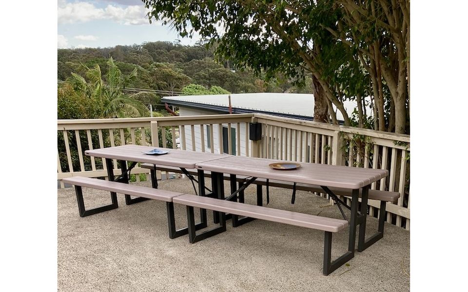 Casa La Malua Bay