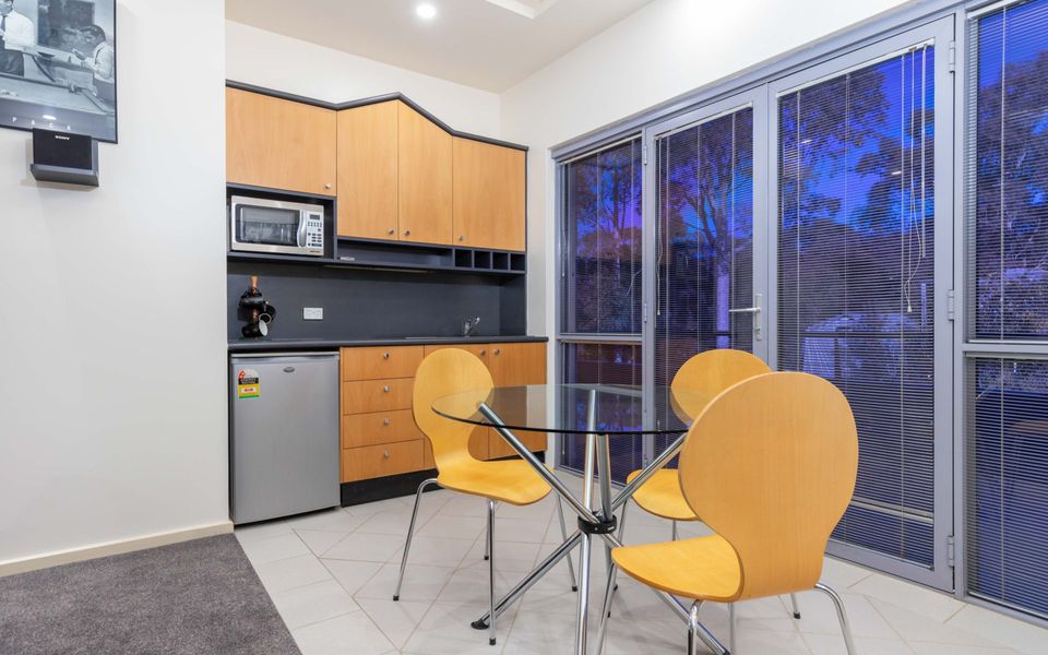 Seacrest at the Bay, Catalina