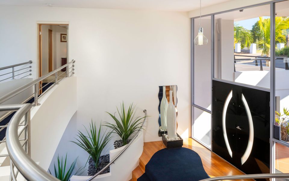 Seacrest at the Bay, Catalina