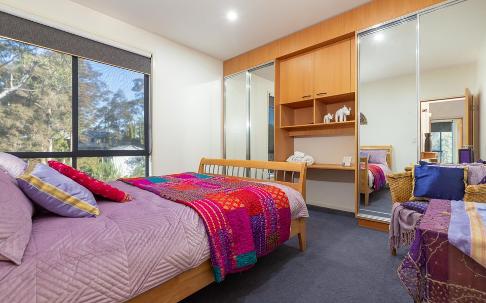 Seacrest at the Bay, Catalina