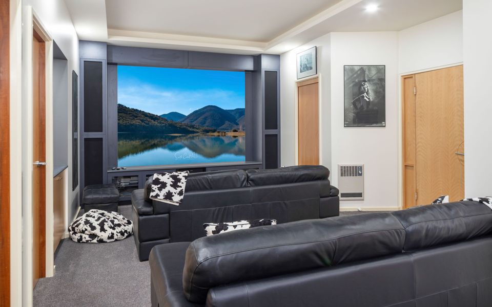 Seacrest at the Bay, Catalina