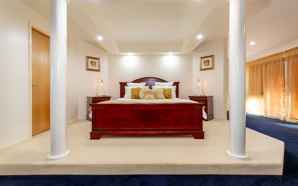 Seacrest at the Bay, Catalina