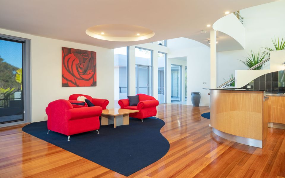 Seacrest at the Bay, Catalina