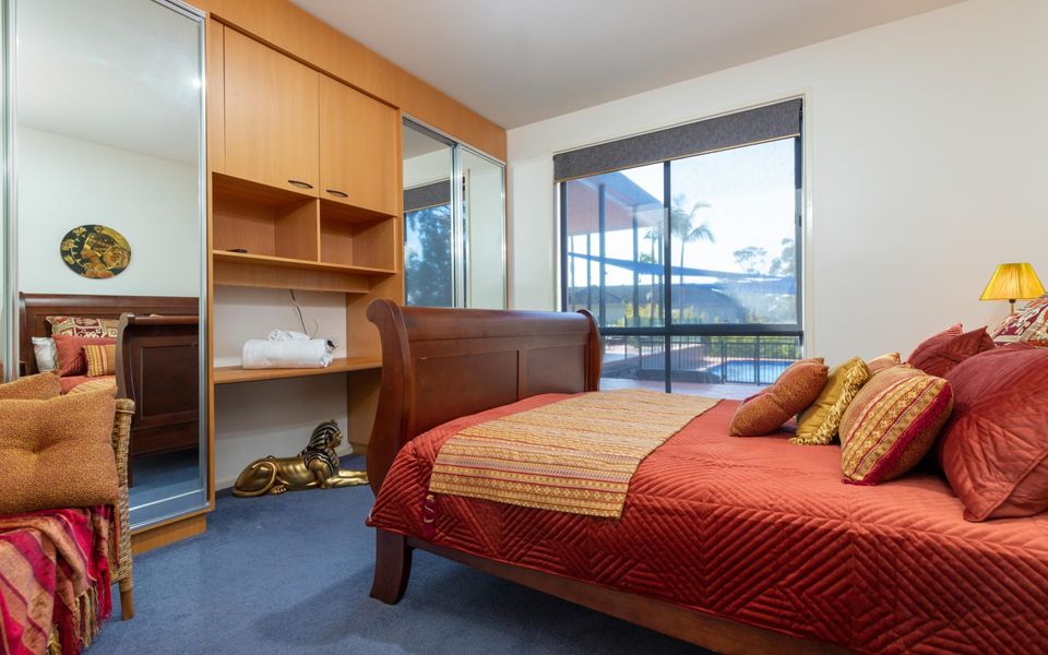 Seacrest at the Bay, Catalina