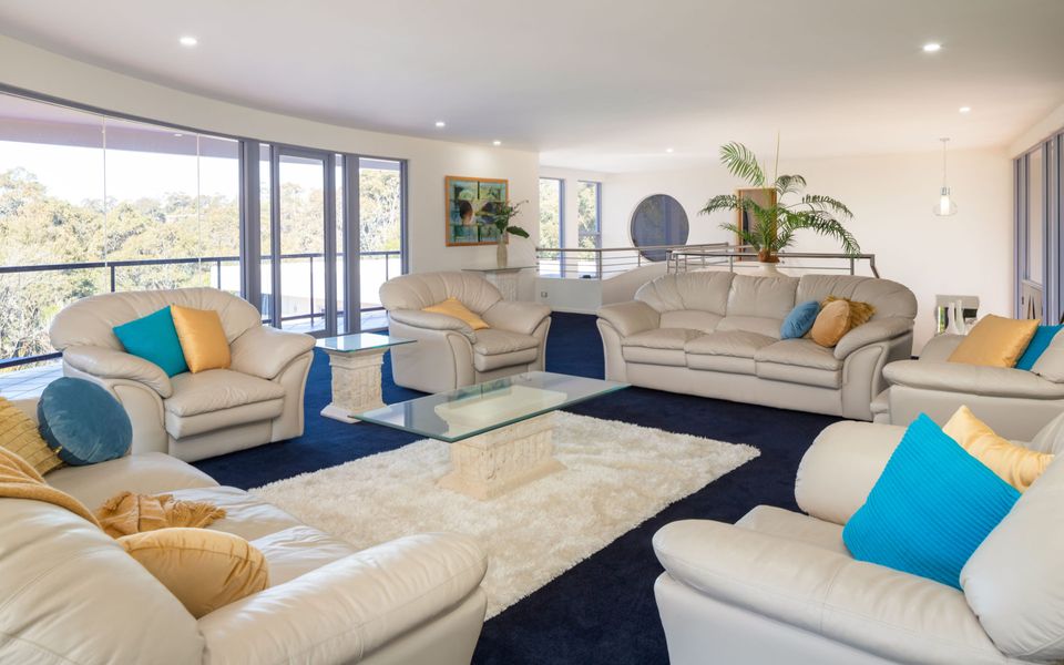 Seacrest at the Bay, Catalina