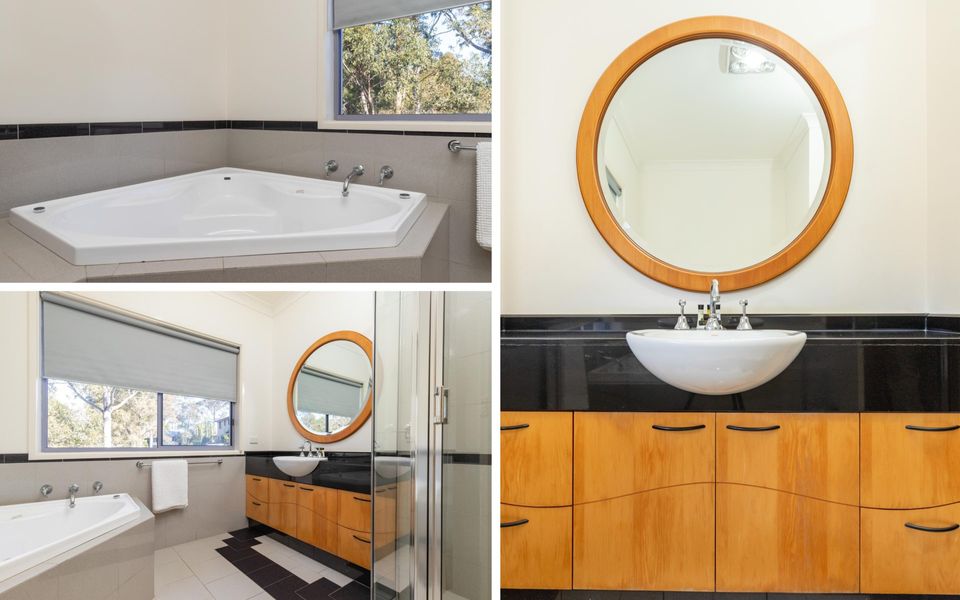 Seacrest at the Bay, Catalina