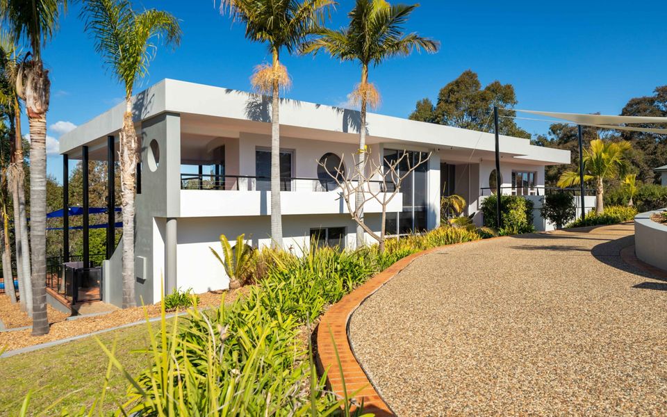 Seacrest at the Bay, Catalina