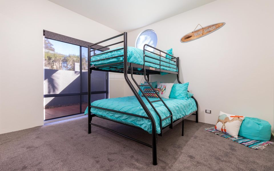 Seacrest at the Bay, Catalina