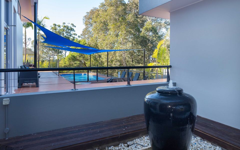 Seacrest at the Bay, Catalina