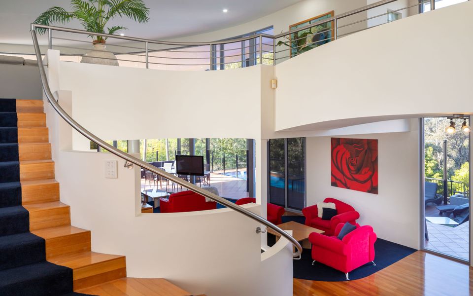 Seacrest at the Bay, Catalina