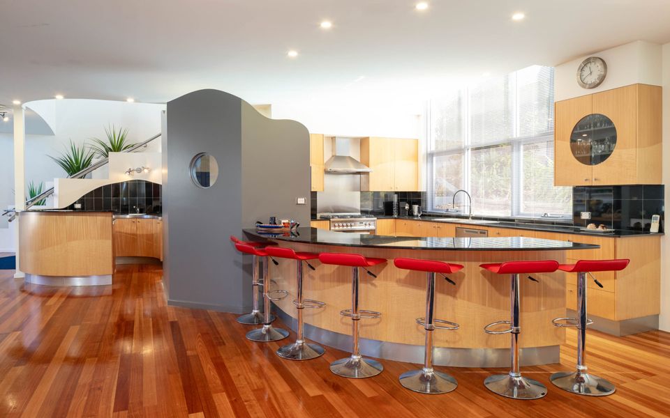 Seacrest at the Bay, Catalina