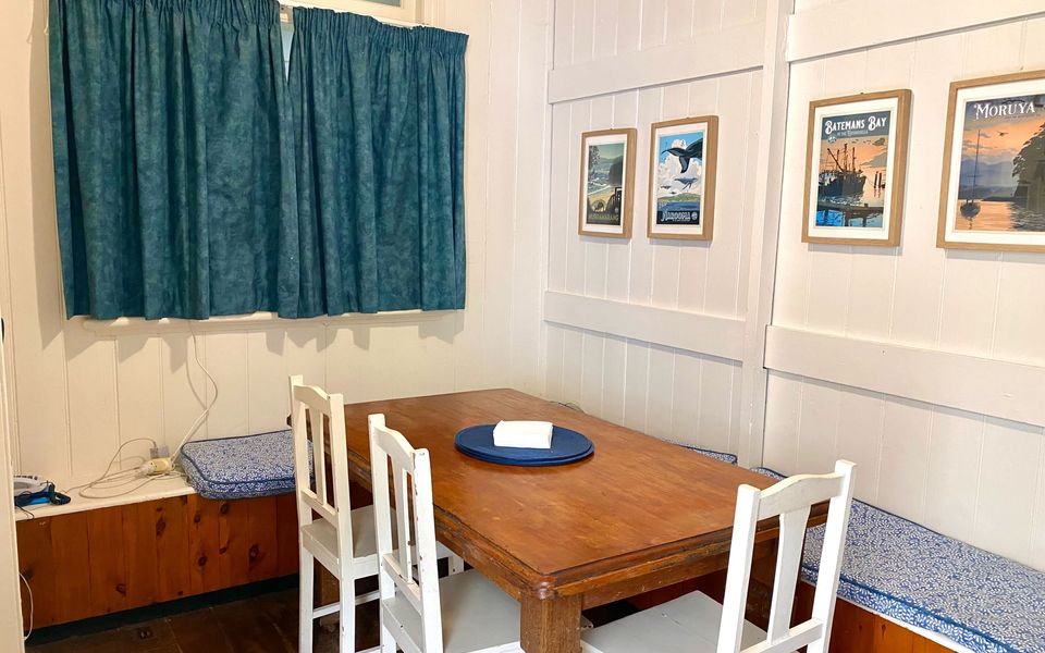 ‘Amaroo’ on Candlagan