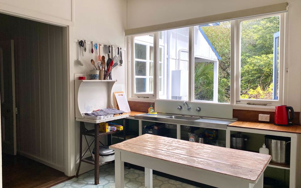 ‘Amaroo’ on Candlagan