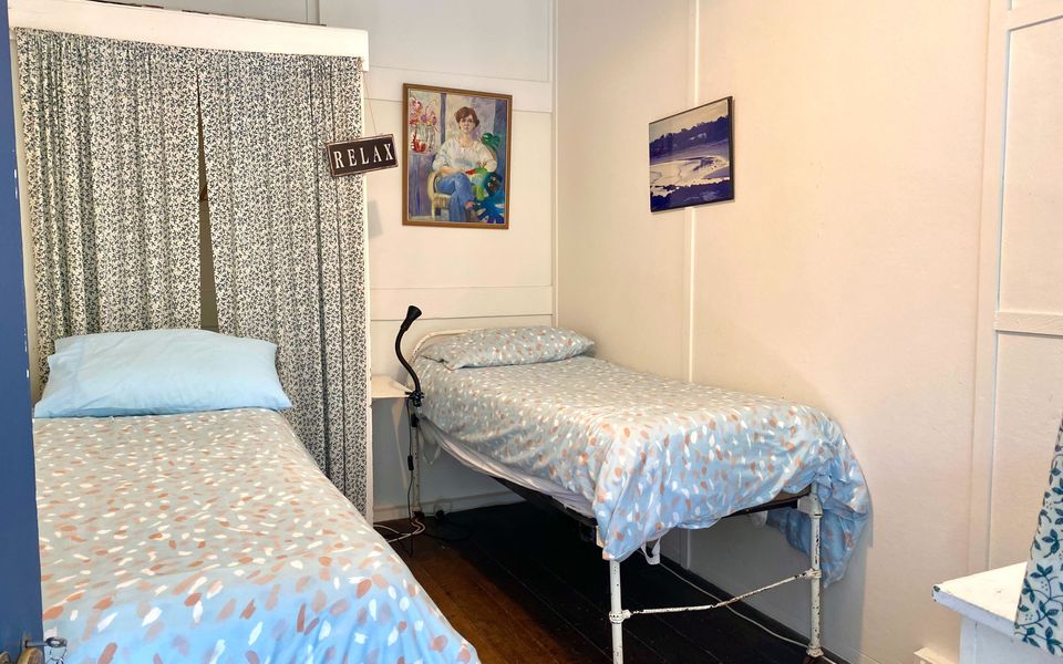 ‘Amaroo’ on Candlagan