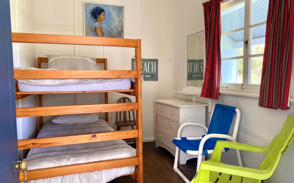 ‘Amaroo’ on Candlagan